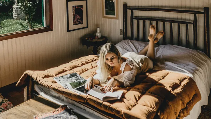 Deze 5 voorjaarstrends van dekbedovertrekken wil je hebben