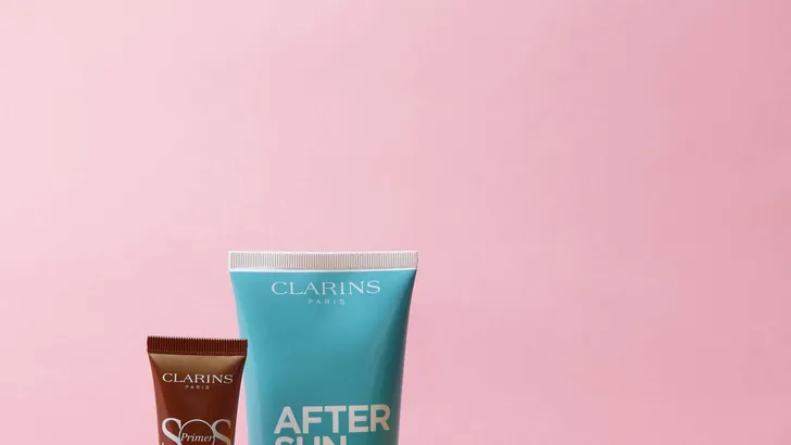 Summer Giveaway: Clarins zonpakket (5x)