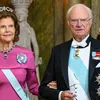 Liefdessprookje: hoe een burgermeisje koningin werd en nu een gouden jubileum viert | Beau Monde