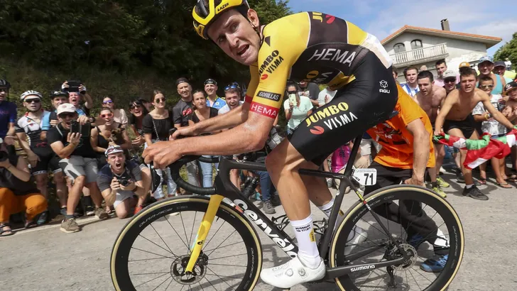 Classica San Sebastian > San Sebastian 2022