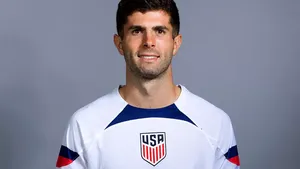 Christian Pulisic