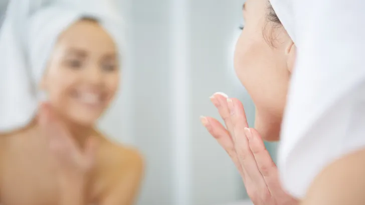 Dit is dé skincare-trend in Azië