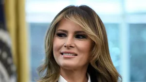 Melania Trump