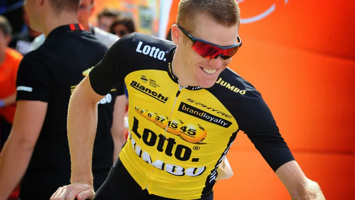 Eens of oneens: 'Steven Kruijswijk wint deze Vuelta nog een etappe'