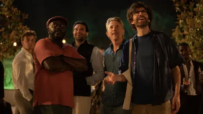 Zijn de mannen in Netflix-hit 'Haantjes' écht veranderd? Seizoen 2 staat vanaf vandaag online