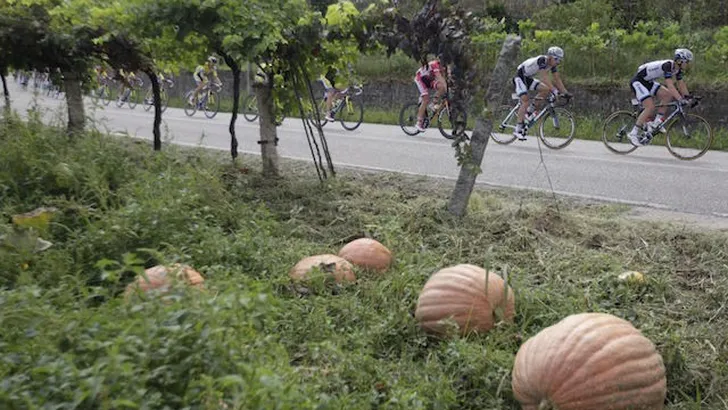 Vuelta Vandaag: Kans voor de sprinters?