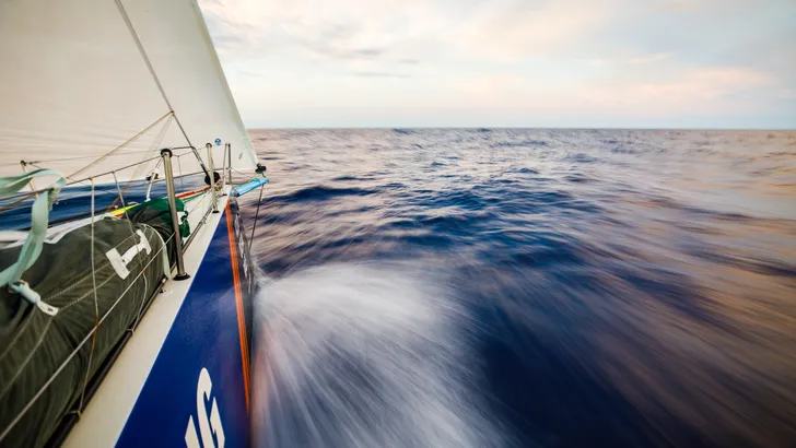 Volvo Ocean Race