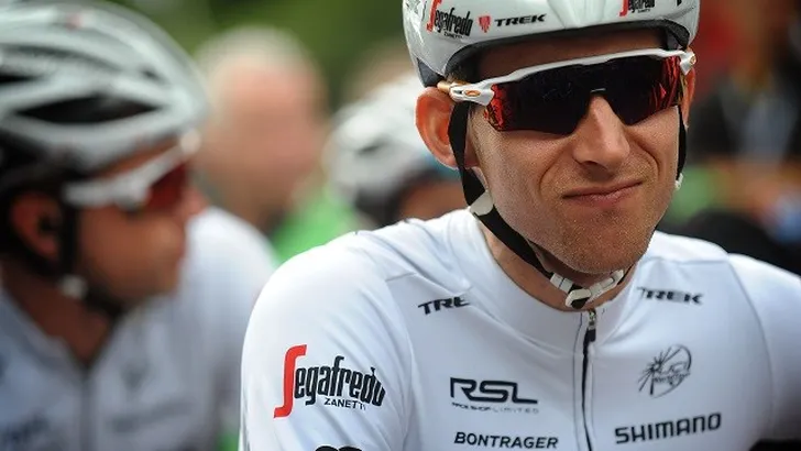 Mollema: 'In welke rol ik de Tour rijd is nog niet bekend'