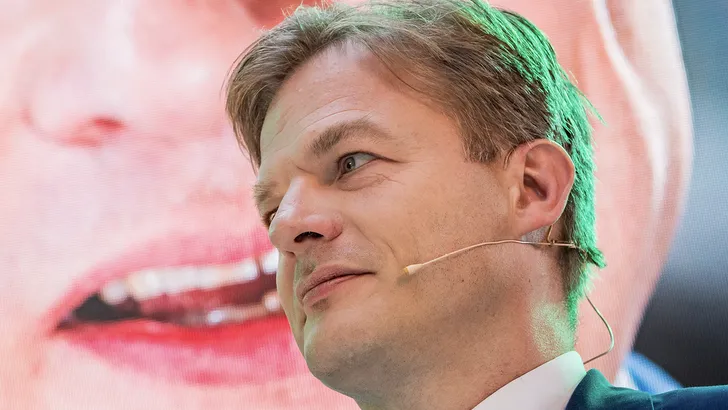 Pieter Omtzigt
