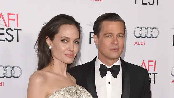 Vreselijk nieuws: 'Brad Pitt en Angelina Jolie gaan uit elkaar'