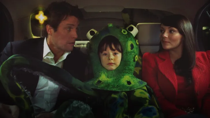 Eindelijk: de eerste teaser van het Love Actually vervolg