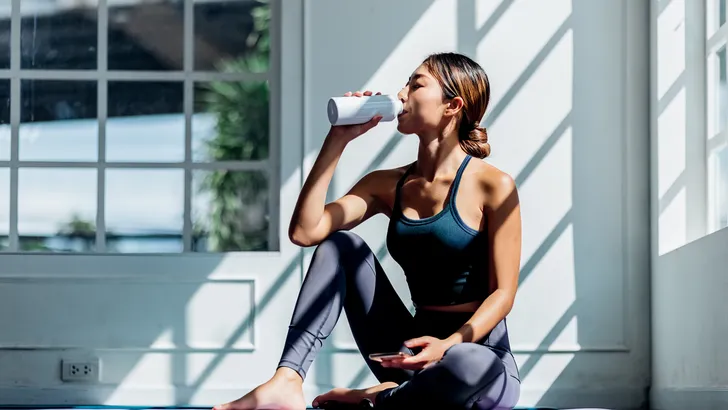 Creatine voordelen: Waarom dit supplement niet alleen voor topsporters is