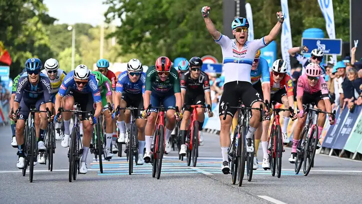 Tour of Denmark 2023 - stage 2