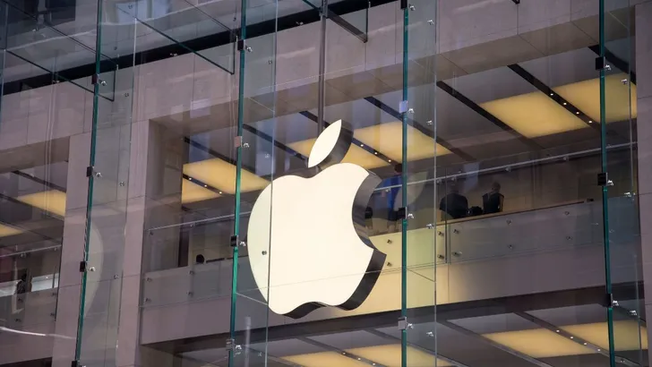 Apple