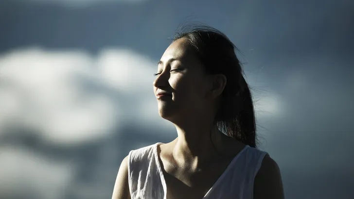 De Japanse kunst van het geluk: omoiyari