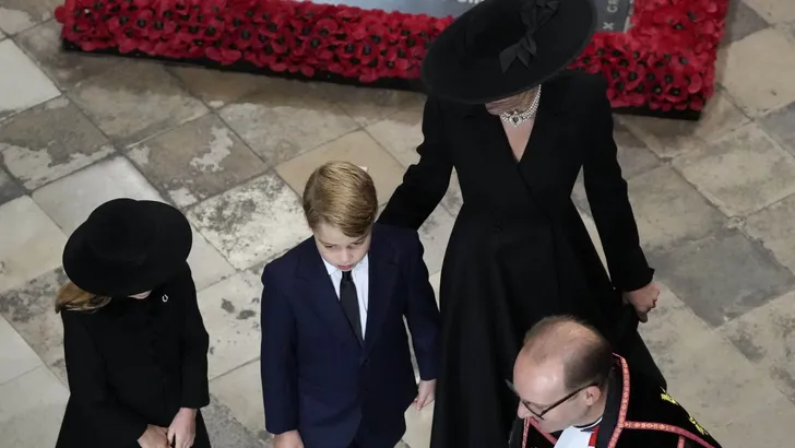 Royal funeral of Queen Elizabeth II