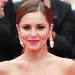 Cheryl Cole verliest binnen no time al haar zwangerschapskilo's