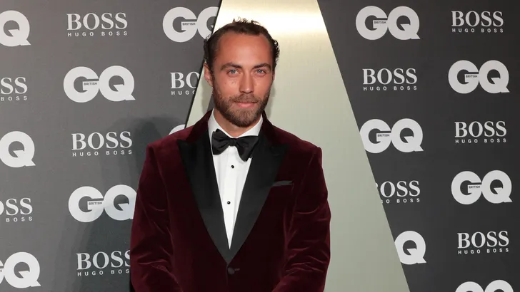 james middleton