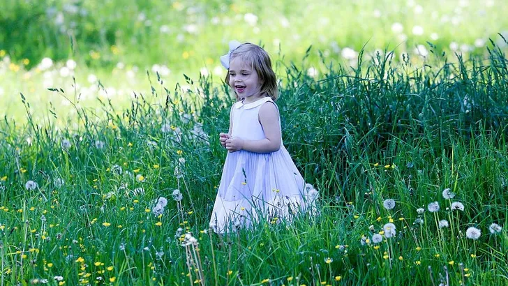 Opmerkelijk: prinses Leonore naar Zweedse peuterschool
