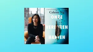 Win de aangrijpende roman 'Onze verloren harten' van Celeste Ng!  