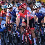 La Vuelta ciclista a Espana 22-21