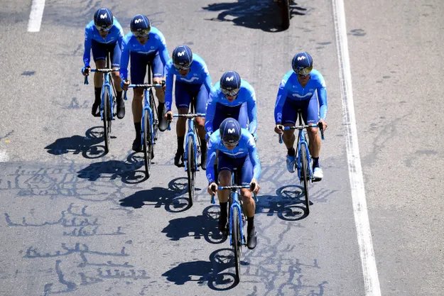 Movistar Team