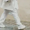Hij mag weer uit de kast: zo draag je de witte jeans