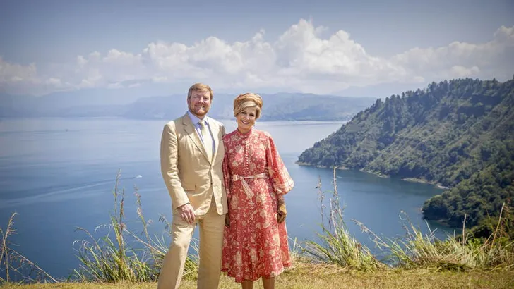 Oranjes: Alle ins & outs van het Staatsbezoek aan Indonesië