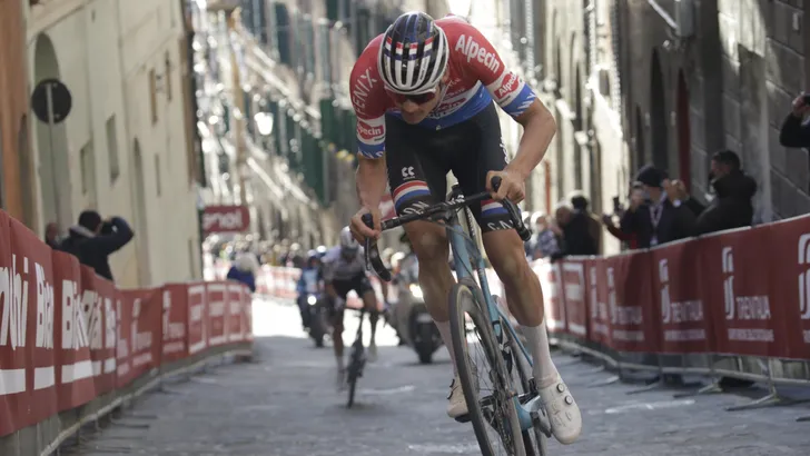 mathieu van der poel