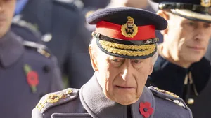 koning Charles