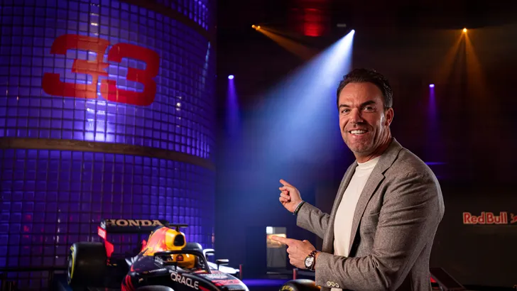 Seizoensfinale Abu Dhabi hele weekend gratis te zien bij Ziggo