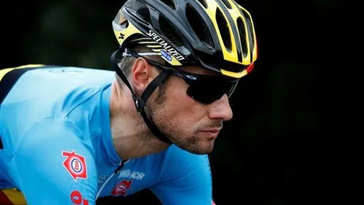 Boonen traint gewoon mee op Mallorca