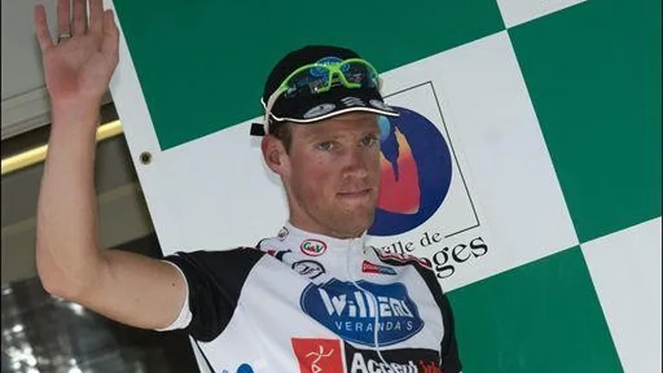 Accent Jobs-Veranda's Willems hoopt op meer renners