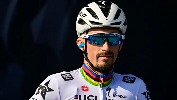 Luik-Bastenaken-Luik 2022