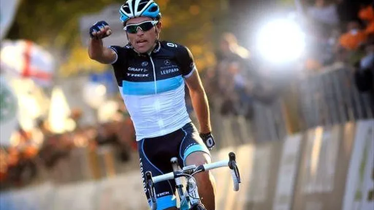 Transfer Zaugg naar Saxo Bank bevestigd
