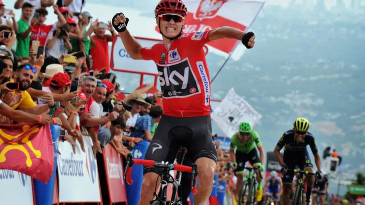 Eens of oneens: 'In deze vorm is Froome grootste uitdager Dumoulin op WK Tijdrijden'