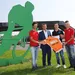 Honig en drie Kreders gepresenteerd bij Roompot