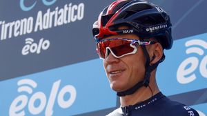Froome: 'Kan Roglic dit niveau drie weken lang vasthouden?'