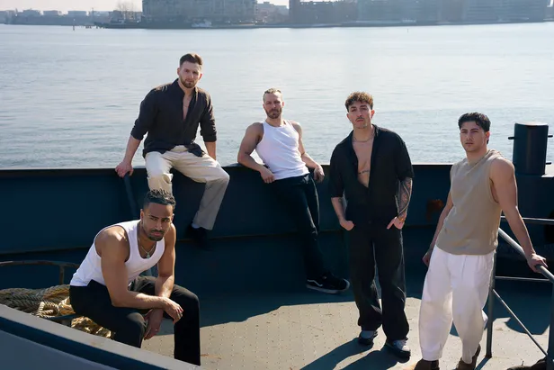 Sensueel, theatraal en stijlvol: de BonTon Cruise belooft een heerlijke dosis oeh la la!