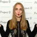 Cara Delevingne was ongelukkig als model