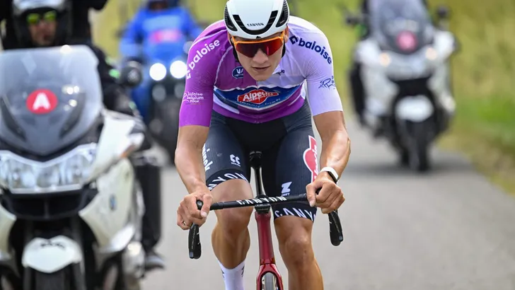 Baloise Belgium Tour 2023 - stage-4