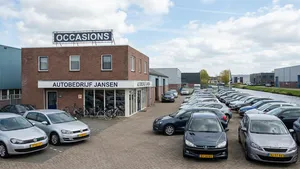 Onderzoek bewijst: je bent een dief van je eigen portemonnee als je niet afdingt op een occasion