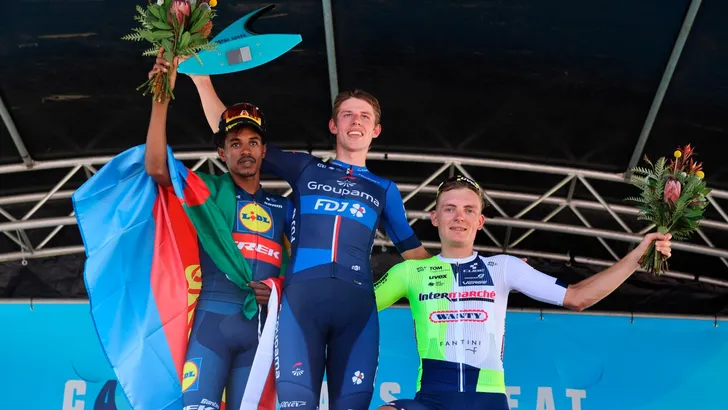 Cadel Evans Great Ocean Road Race2024