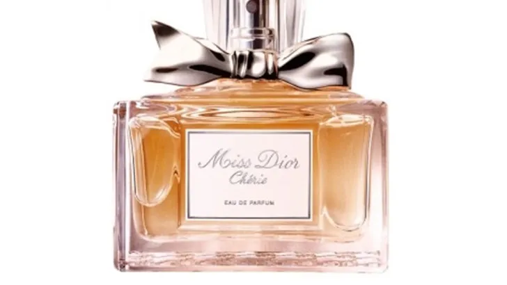 Is dit het mooiste parfumflesje ter wereld? 