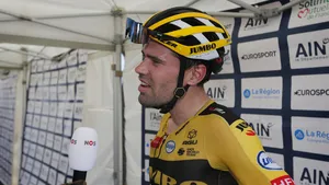 tom dumoulin