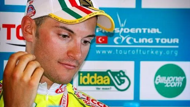 Guardini wint zevende rit in Ronde van Turkije