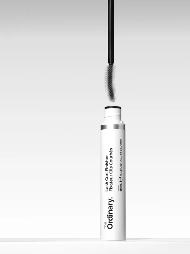 Lash Curl Finisher van The Ordinary | €10,90