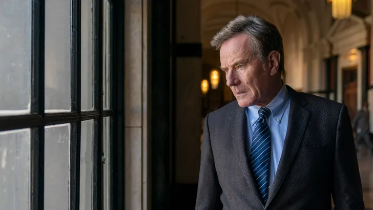 Kijktip: bloedstollende serie Your Honor 