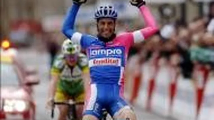 Landis nieuwe leider Parijs-Nice