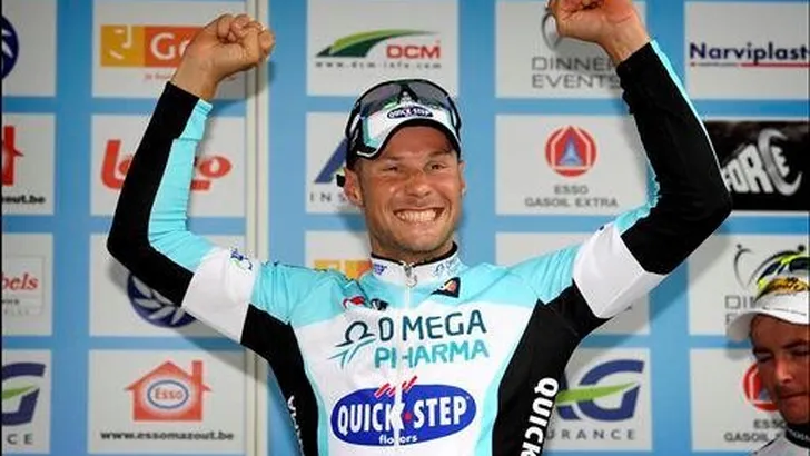 Boonen: 'Cavendish moeilijk te verslaan'